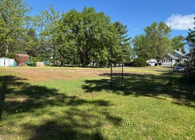 Property at 0 15th Street West St, Buffalo City, WI 54622
