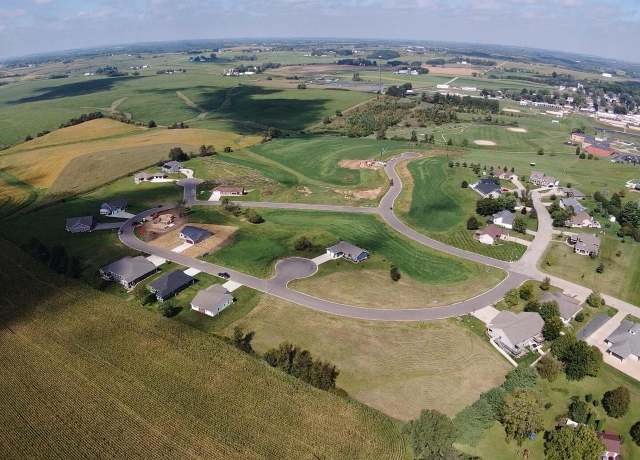 Property at Lot 52 Stenslien Hls, Westby, WI 54667
