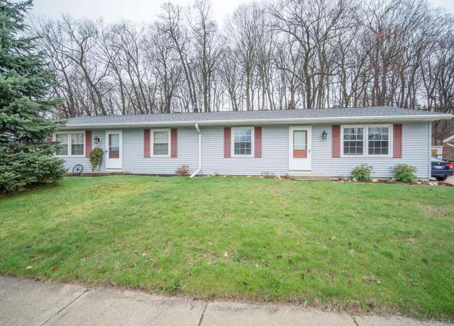 Property at 506 Bender Rd #508, West Bend, WI 53090, 4 beds, 2 baths