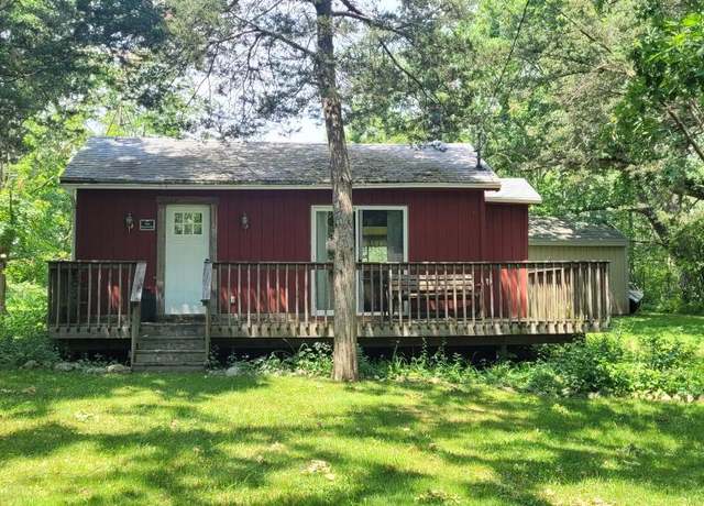 Property at 252 Bayview Rd, Williams Bay, WI 53191, 1 bed, 1 bath