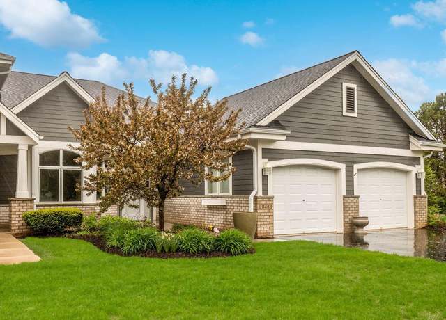 Property at 845 Lake Rd Unit D, Brookfield, WI 53005, 3 beds, 3 baths