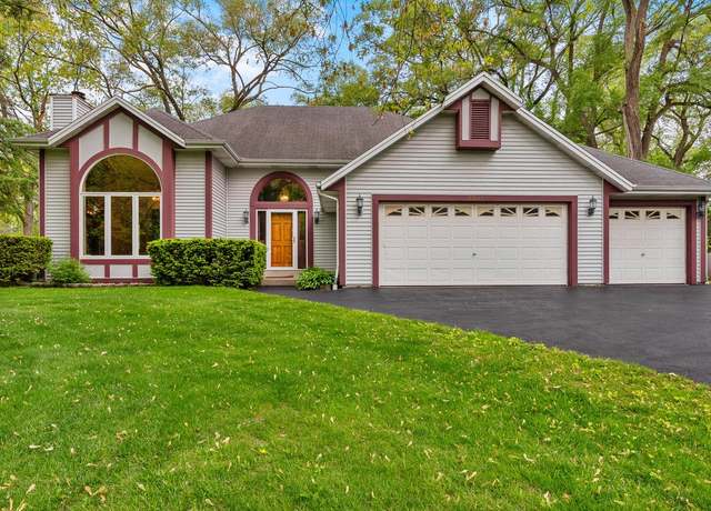 Property at 6241 N 118th St, Milwaukee, WI 53225, 3 beds, 3 baths