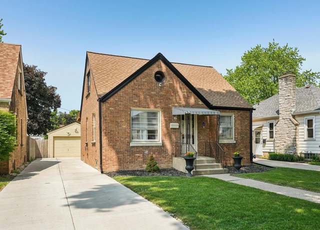 Property at 323 S 79th St, Milwaukee, WI 53214, 3 beds, 2 baths