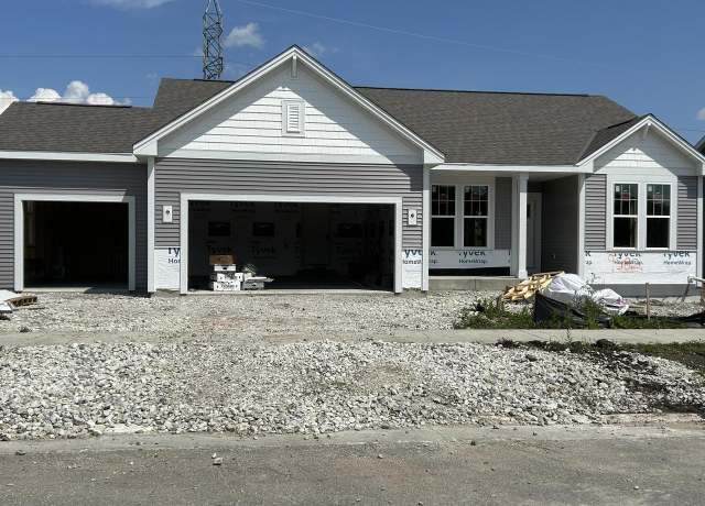 Property at 9582 S Sophia Ct, Franklin, WI 53132, 3 beds, 2 baths