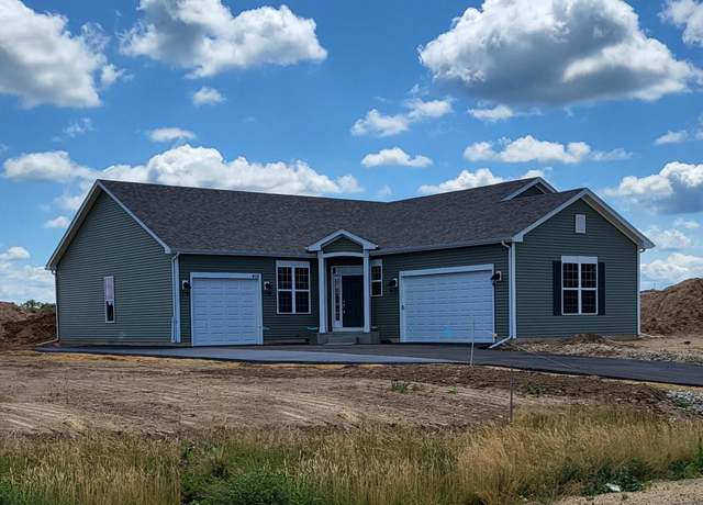 Property at 404 Kensington Ct Lot 138 Lincoln, Williams Bay, WI 53191, 3 beds, 2.5 baths