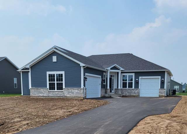 Property at 404 Kensington Ct Lot 138 Lincoln, Williams Bay, WI 53191, 3 beds, 2.5 baths