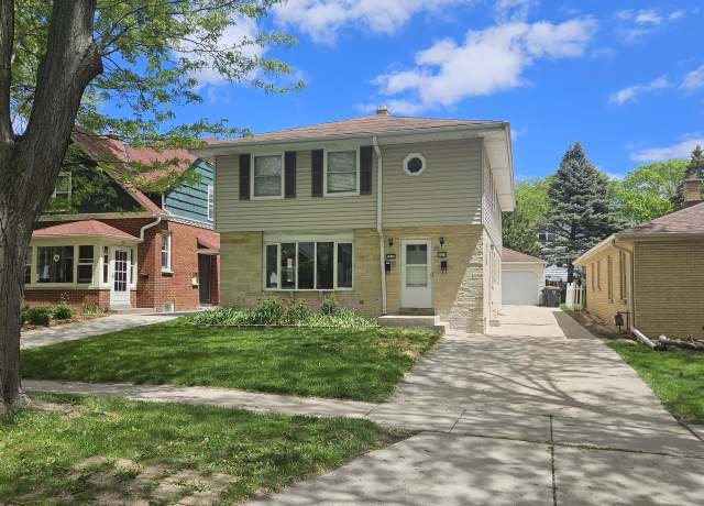 Property at 2416 N 69th St #2418, Wauwatosa, WI 53213, 6 beds, 3 baths