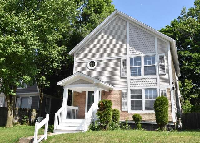Property at 1600 Winslow St, Racine, WI 53404, 2 beds, 2 baths