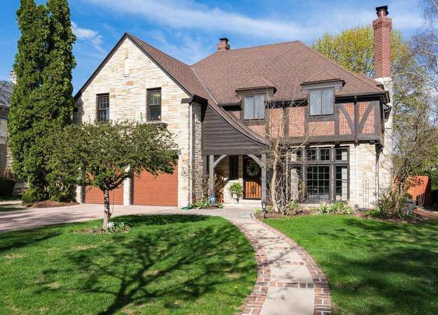 Property at 2420 N Pasadena Blvd, Milwaukee, WI 53226, 4 beds, 3 baths