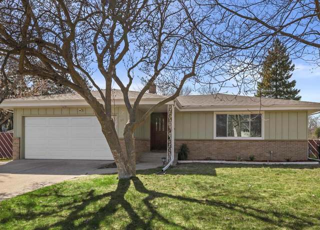 Property at 56 Ohio St, Racine, WI 53405, 3 beds, 2.5 baths