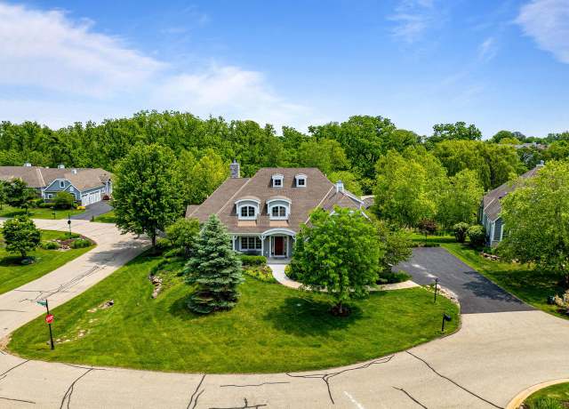 Property at 1835 Hickory Hl, Lake Geneva, WI 53147, 4 beds, 3.5 baths