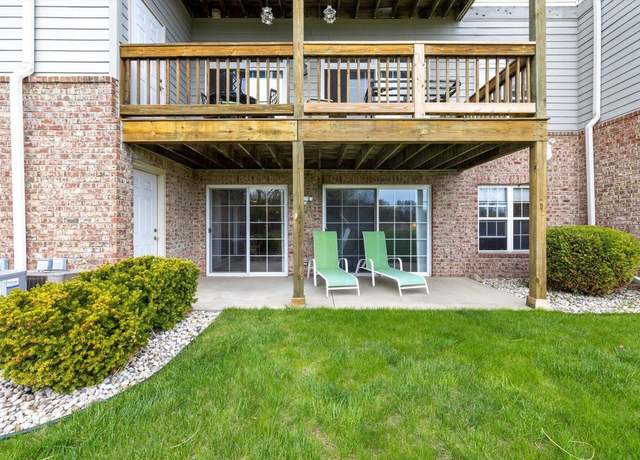 Property at 2820 55th Ave #15, Kenosha, WI 53144, 3 beds, 3 baths