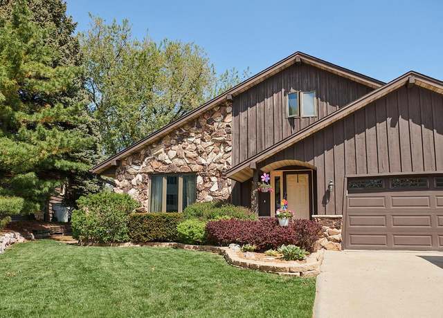 Property at 1810 W Upham Ct, Milwaukee, WI 53221, 3 beds, 2 baths