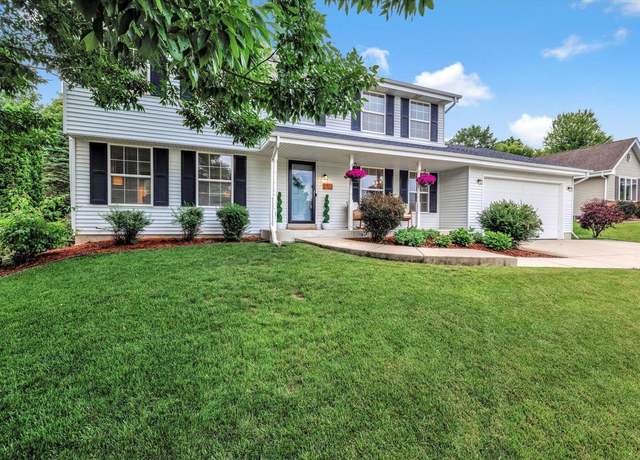 Property at 2323 N University Dr, Waukesha, WI 53188, 4 beds, 3.5 baths