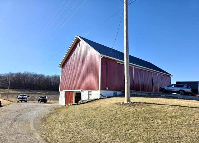 Property at W5310 County Road R, Watertown, WI 53098