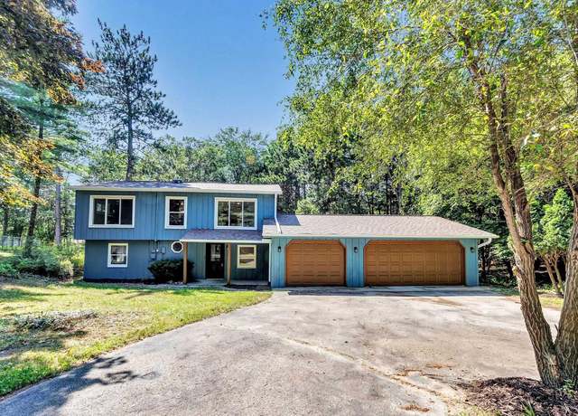 Property at N1835 Cree Ave, Wautoma, WI 54982, 4 beds, 2 baths