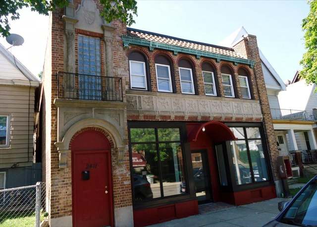 Property at 2411 W Mitchell St #2413, Milwaukee, WI 53204