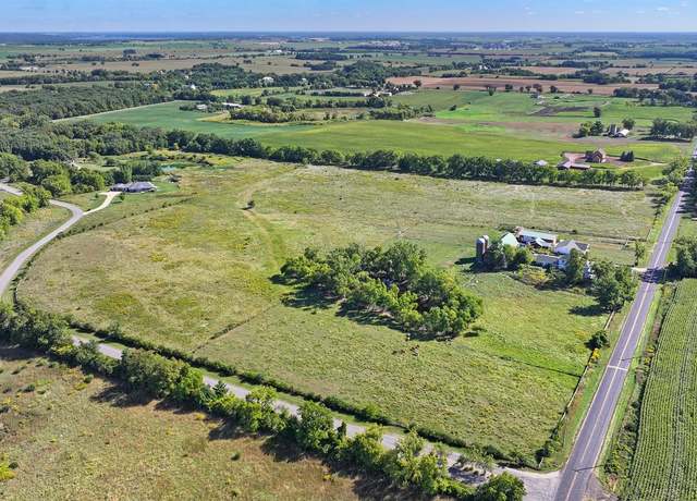Property at Lt1 & 3 Highfield Dr, Walworth, WI 53184