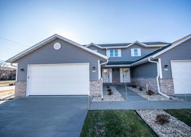 Property at 1363 Legion Cir, West Bend, WI 53090, 2 beds, 2.5 baths