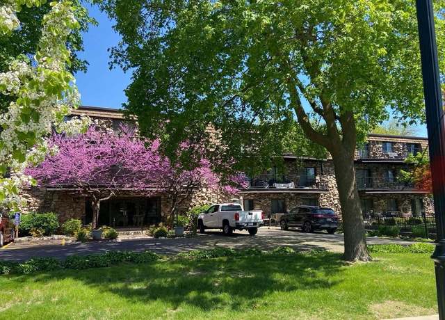 Property at 320 E Pleasant St #207, Oconomowoc, WI 53066, 2 beds, 2 baths
