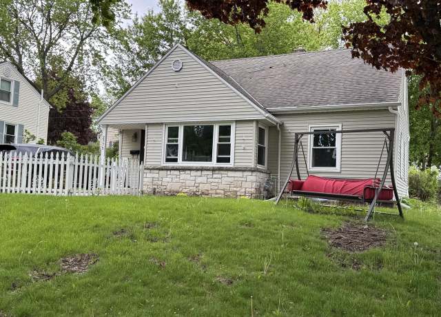 Property at 2775 S 53rd St, Milwaukee, WI 53219, 3 beds, 2 baths
