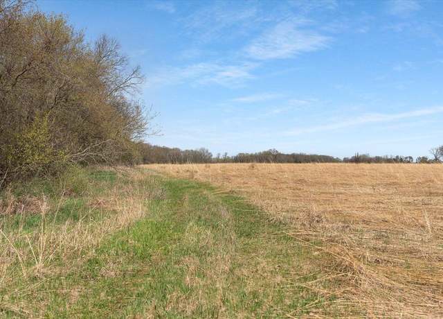 Property at Lt1 County Road Z, Dousman, WI 53118