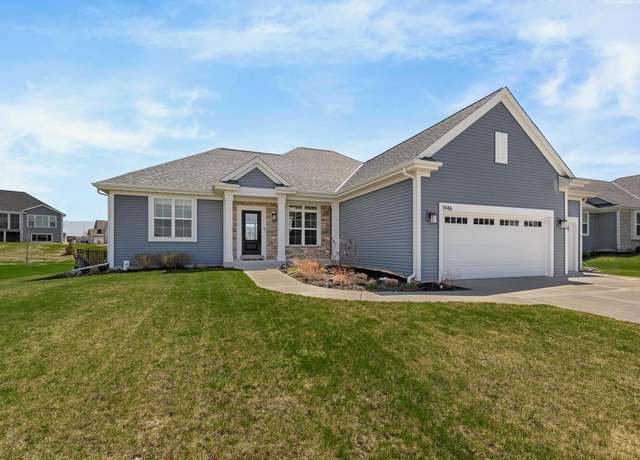 Property at 1946 N Teton Trl, Grafton, WI 53024, 4 beds, 3 baths