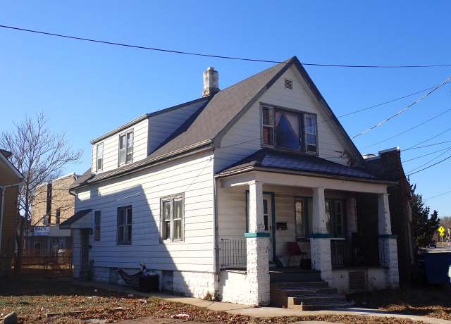 Property at 4409 N Garfield Ave Unit 4409-A, Milwaukee, WI 53208, 4 beds, 2 baths