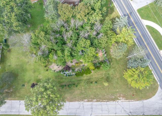 Property at LT1 & 2 Jay Rd, Sheboygan, WI 53083