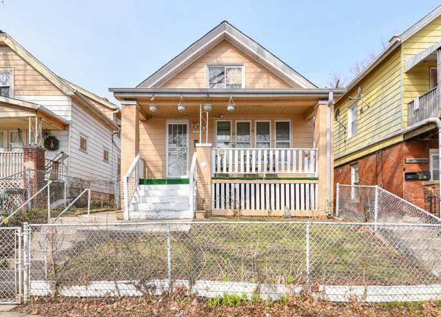 Property at 2031 S 7th St, Milwaukee, WI 53204, 4 beds, 2 baths