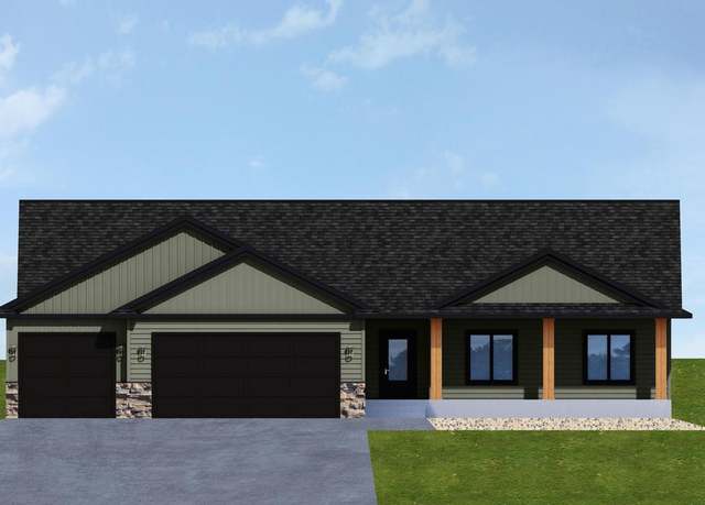Property at 840 Crockett Dr, Holmen, WI 54636, 3 beds, 2 baths