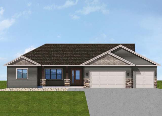 Property at 940 Crockett Dr, Holmen, WI 54636, 3 beds, 2 baths