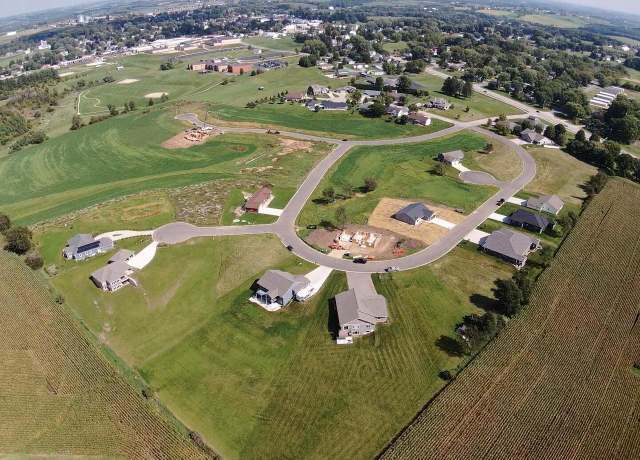 Property at Lot 58 Stenslien Hls, Westby, WI 54667
