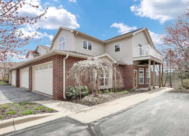 Property at N99W14127 Seven Pines Way Unit C, Germantown, WI 53022, 3 beds, 2 baths