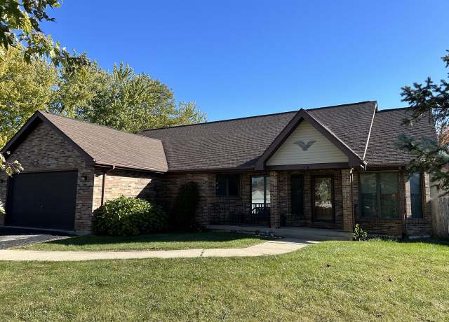 Property at 8531 222nd Ave, Salem, WI 53168, 4 beds, 3 baths