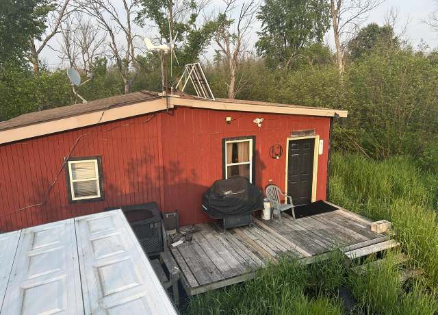 Property at Lt0 Hinn Rd, Mount Calvary, WI 53057