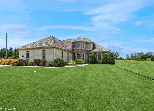 Property at 3626 Haymeadow Rd, Franksville, WI 53126, 4 beds, 2.5 baths