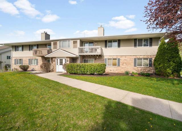 Property at 2043 Pine Ridge Ct Unit G, Grafton, WI 53024, 2 beds, 2 baths
