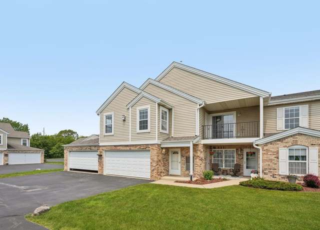 Property at 1148 N Sunnyslope Dr #201, Mount Pleasant, WI 53406, 2 beds, 2 baths