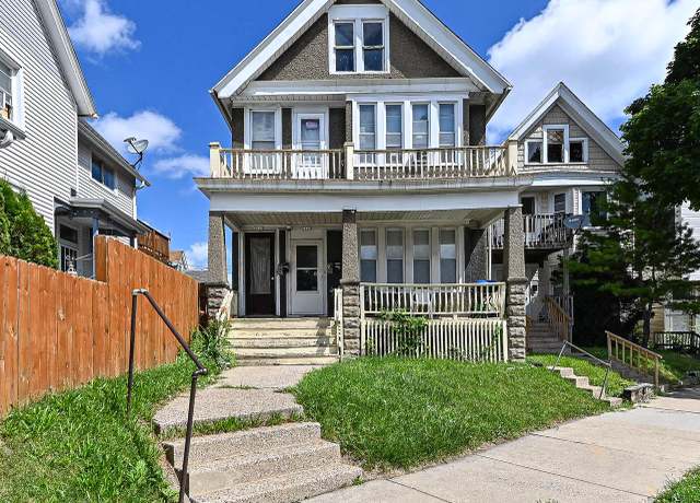 Property at 2830 W Forest Home Ave, Milwaukee, WI 53215