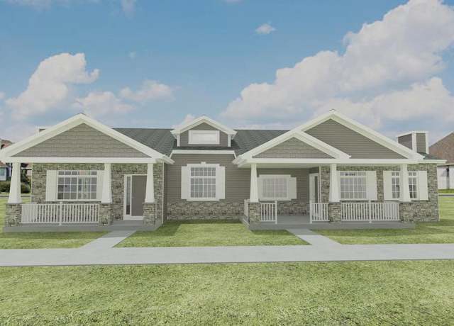 Property at 2910 21st St Unit B, Kenosha, WI 53140, 3 beds, 2 baths