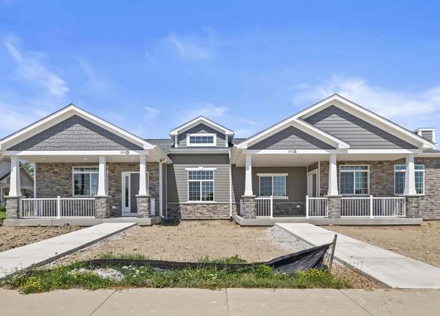 Property at 2910 21st St Unit B, Kenosha, WI 53140, 3 beds, 2 baths