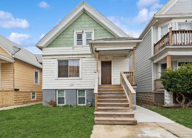 Property at 2340 S 18th St #2, Milwaukee, WI 53215, 7 beds, 3 baths