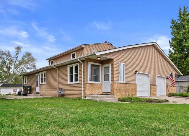 Property at 1308 N Stuart Rd #1310, Mount Pleasant, WI 53406, 8 beds, 3 baths
