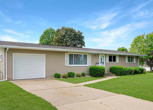 Property at 401 Sherry Ln, Viroqua, WI 54665, 3 beds, 2 baths