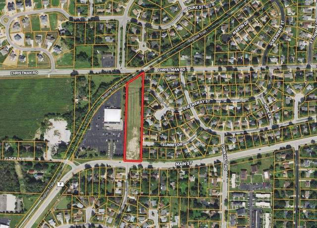 Property at Pcl0 Main St, Menomonee Falls, WI 53051