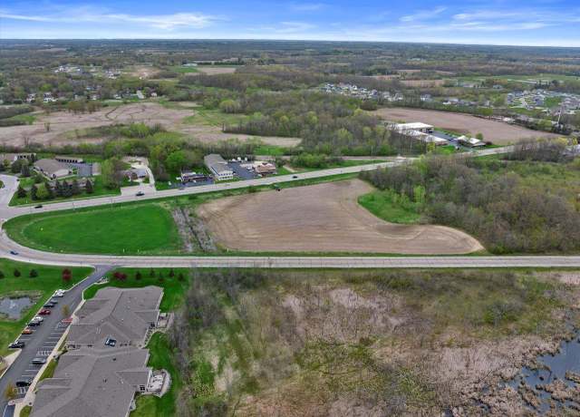 Property at W151N11112 Mequon Rd, Germantown, WI 53022