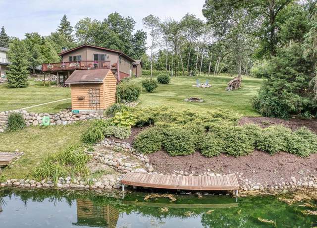 Property at Lt20 Bubbling Springs Dr, Elkhorn, WI 53121
