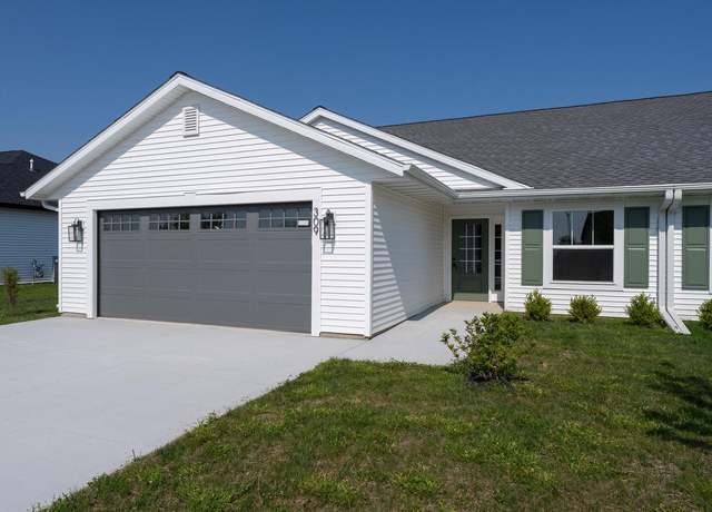 Property at 309 Linden Ln, Delavan, WI 53115, 3 beds, 2 baths
