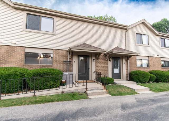 Property at 1505 Windsor Way #4, Mount Pleasant, WI 53406, 3 beds, 1.5 baths